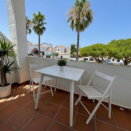 Brisa Del Mar, Apartamentos Living Sur Sanlúcar de Barrameda Eksteriør bilde
