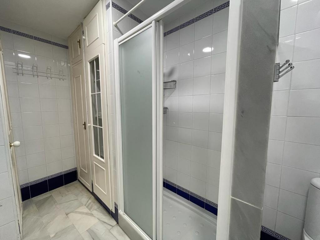 Brisa Del Mar, Apartamentos Living Sur Sanlúcar de Barrameda Eksteriør bilde